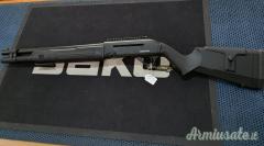 DERYA mod. LYON XT-401 cal. 12 (Nuovo - Vedi Descrizione)
