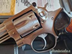 Ruger | Sturm GP100 .357 Magnum  |  9x31mmR  | .353 Casull