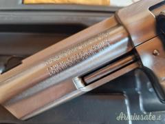 Ruger | Sturm GP100 .357 Magnum  |  9x31mmR  | .353 Casull
