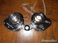 Kern binocolo militare originale svizzero 8x30