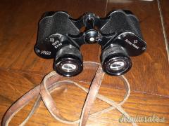 Kern binocolo militare originale svizzero 8x30