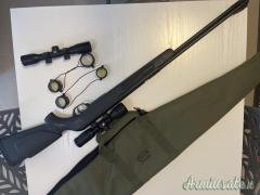 Gamo Big cat cf-s 14.5 mm JDJ