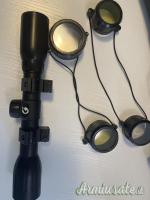 Gamo Big cat cf-s 14.5 mm JDJ