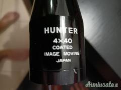 Valmet 412 7x57r