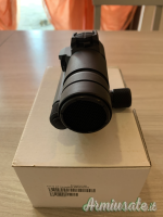 Aimpoint CompM4s 2 MOA con supporto QRP2