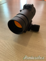 Aimpoint CompM4s 2 MOA con supporto QRP2