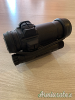 Aimpoint CompM4s 2 MOA con supporto QRP2