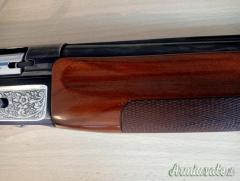 Benelli 123 sl80 12