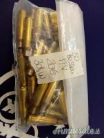 50 Bossoli PPU calibro 308 Winchester
