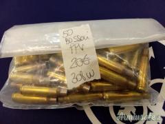 50 Bossoli PPU calibro 308 Winchester