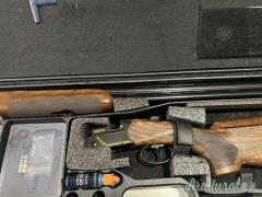 FUCILE SOV. BERETTA 694 TRAP