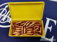 Confezione 100 palle calibro 308 Winchester