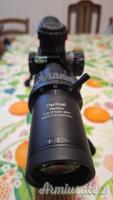 MEOPTA OPTIKA6 4,5-27X50 SFP ZPLEX