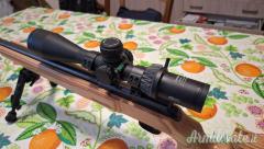 MEOPTA OPTIKA6 4,5-27X50 SFP ZPLEX