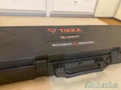 Tikka T3X TAC A1 .308 Winchester