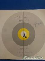 Tikka T3X TAC A1 .308 Winchester