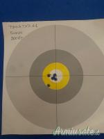 Tikka T3X TAC A1 .308 Winchester