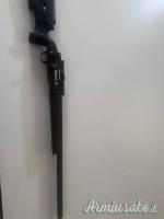 Tactical  S .308 Winchester