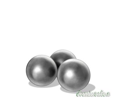 H&N Palle Sferiche 445" Avancarica (100pz)