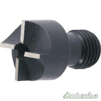 RCBS Case Trimmer Replacement Cutter Fresa di ricambio #9406