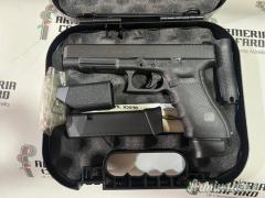 Pistola Glock 34 gen 4 cal.9x21 arma sportiva