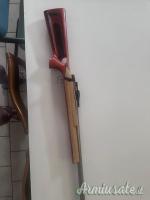 Sabatti Rover 870 6 mm PPC