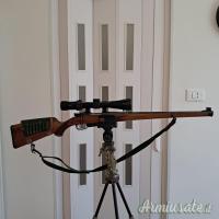 Krico 222 .222 Remington