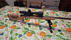 CZ | Ceska Zbrojovka 457 .22 Long Rifle
