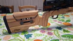 CZ | Ceska Zbrojovka 457 .22 Long Rifle