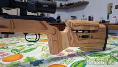 CZ | Ceska Zbrojovka 457 .22 Long Rifle