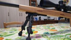 CZ | Ceska Zbrojovka 457 .22 Long Rifle
