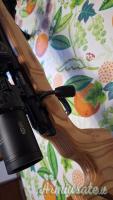 CZ | Ceska Zbrojovka 457 .22 Long Rifle