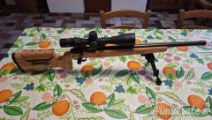 CZ | Ceska Zbrojovka 457 .22 Long Rifle