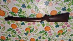 CZ | Ceska Zbrojovka 457 .22 Long Rifle