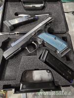 CZ | Ceska Zbrojovka Shadow SP 2 9x21mm IMI