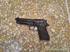 Beretta 98 9x21mm IMI