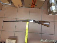 FAUSTI cal. 28