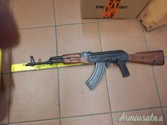 SDM AK 47 cal. 7,62x39