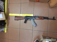 SDM AK 47 cal. 7,62x39
