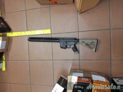 NORINCO M4 cal. 223 Rem