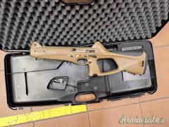 BERETTA CX4 cal. 9x21