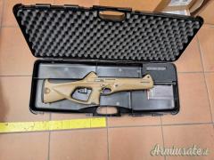BERETTA CX4 cal. 9x21
