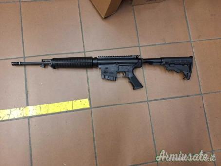 BUSCHMASTER ORC cal.308 Win