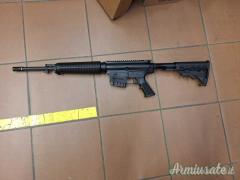 BUSCHMASTER ORC cal.308 Win