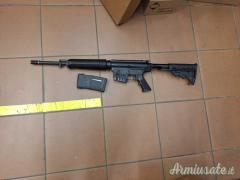 BUSCHMASTER ORC cal.308 Win