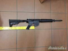 BUSCHMASTER ORC cal.308 Win