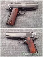 Colt Commander .45 Hirtenberger  | .45 Italian  | .45 Automatic Short