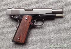 Colt Commander .45 Hirtenberger  | .45 Italian  | .45 Automatic Short