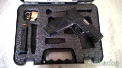Taurus | Forjas G3 9x21mm IMI