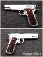 Springfield 1911 .45 Hirtenberger  | .45 Italian  | .45 Automatic Short